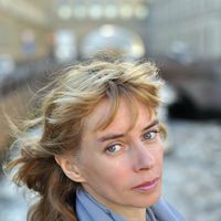 Fotos von Valentina Baranova