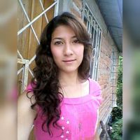 Angela Gomez的照片