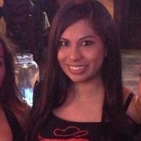 Vanessa Almeida's Photo