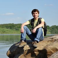 Alexey Cherepenin的照片