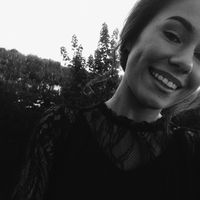 Dasha Gorchenok's Photo