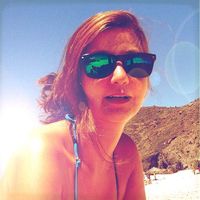 Fotos de Alicia Mallo