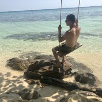 Romain Cascino's Photo