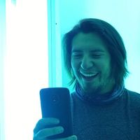 Le foto di Andres Dagovich Chavez