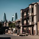 Baku Old City Free Walking Tour的照片