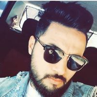 Rouka Tabamer's Photo