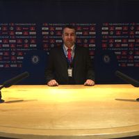 Kamran Amadi's Photo