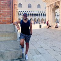 Zdjęcia użytkownika Houssam Kettani