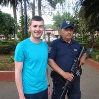 Radek Gabler's Photo