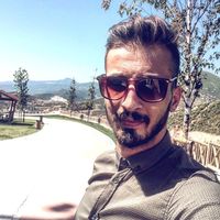 İsmail Serhat Metin's Photo