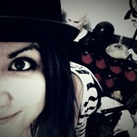 Daniela Cerda Muñoz的照片