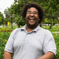 David Esteban Garcia Fuentes's Photo