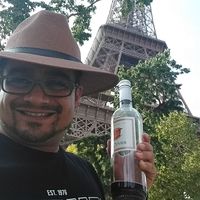 Adrián López's Photo