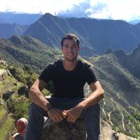 JT Rodríguez's Photo