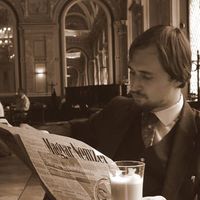 Fotos de Dániel Badik-Szabó