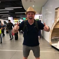 Robert Giezenaar的照片