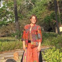 Joanna  Johansson's Photo