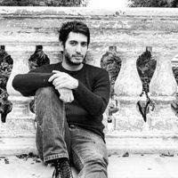 Diego  Mongelós的照片