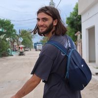 Maxim Senese's Photo