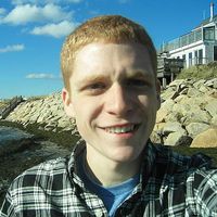 Nicholas Hess的照片