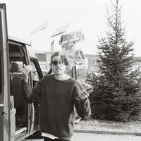 Fotos von Chris Ronge