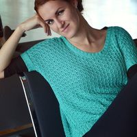 Tanya Ivashkova的照片