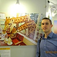 Max Nagornov's Photo