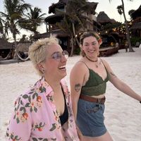 Alice St-Onge Ricard's Photo