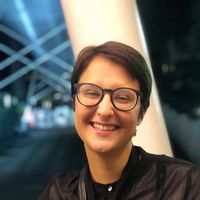 Photos de Giulia Savoi