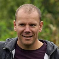 Daniel Balaban的照片