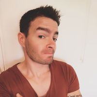 Colin Montgomery's Photo