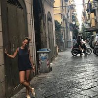 Maria Motolese's Photo