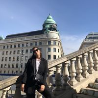 Tako Maisuradze's Photo