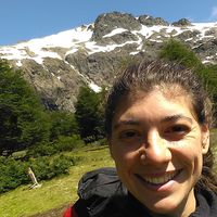 Adriana Coy的照片