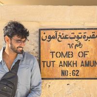 Keshav Bihani's Photo