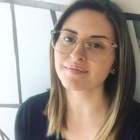 Kacie Kuusisto's Photo