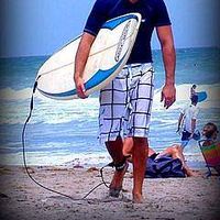 Gary Matthew's Photo