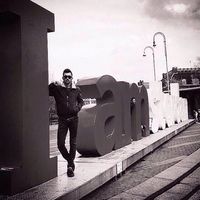 Güven Hümmet's Photo