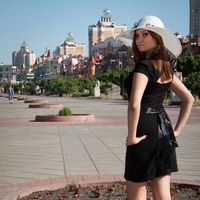 Юлия Давлетова's Photo