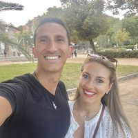 Jessica Y Roberto's Photo