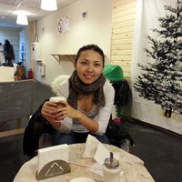 Janette Sarman's Photo