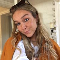 Maria Paarup's Photo