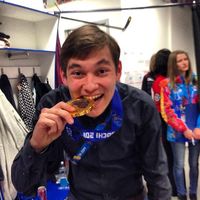 Artem Yuluev的照片