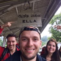 Lauric BerlinCalling's Photo