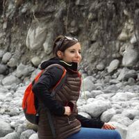 Audrey FORET's Photo