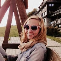 Fotos von Paulina Feru