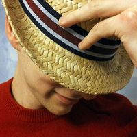 Tomas Knabikas's Photo