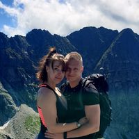 Dominik & Jagoda's Photo