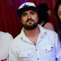 Fotos von Paulo Arati