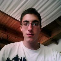 Benjamin Hahn's Photo